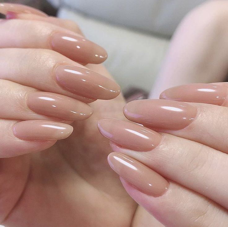 Luxury Manicure & Pedicure